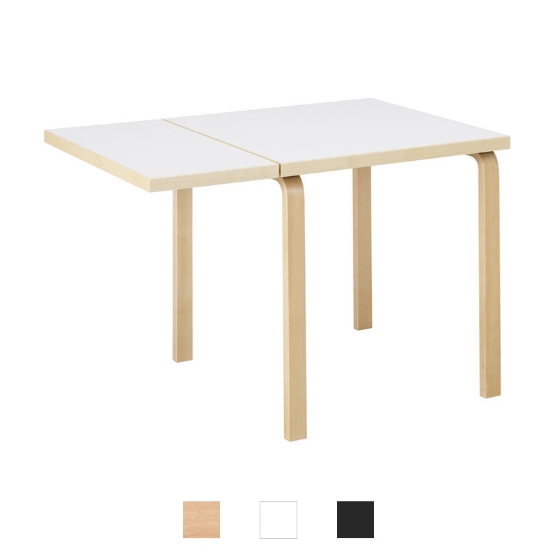 DROP LEAF TABLE DL81C