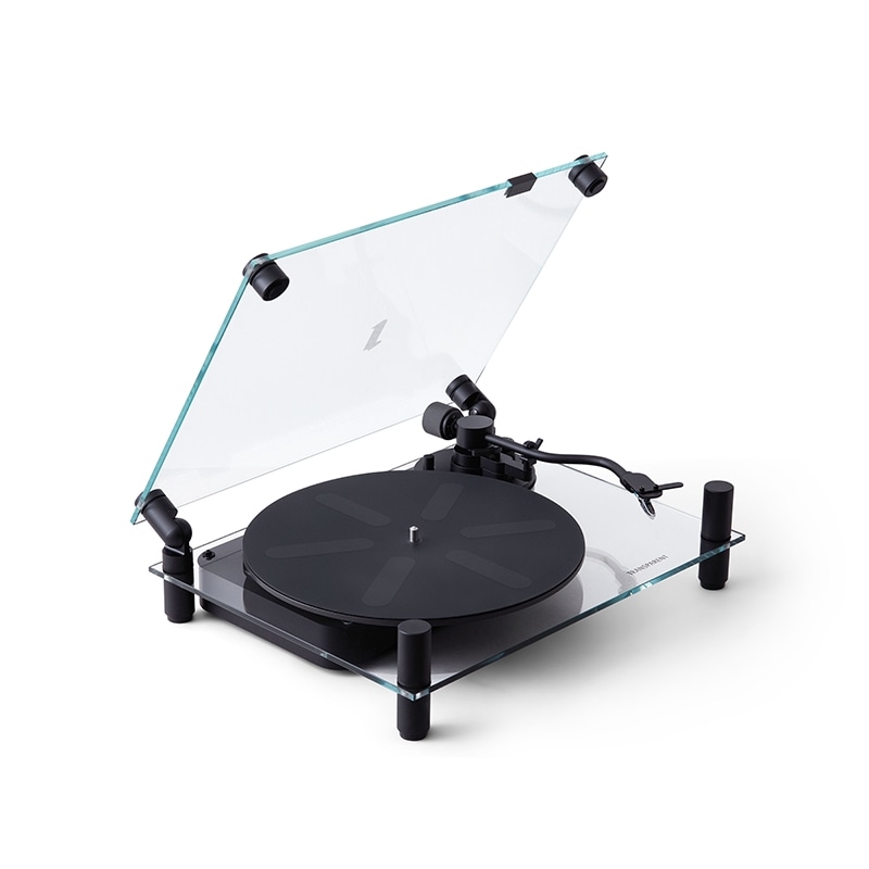 Turntable