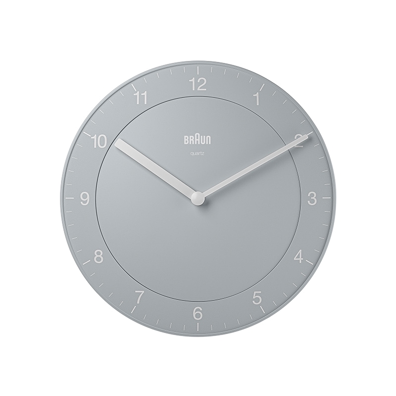 Analog Wall Clock BC06G