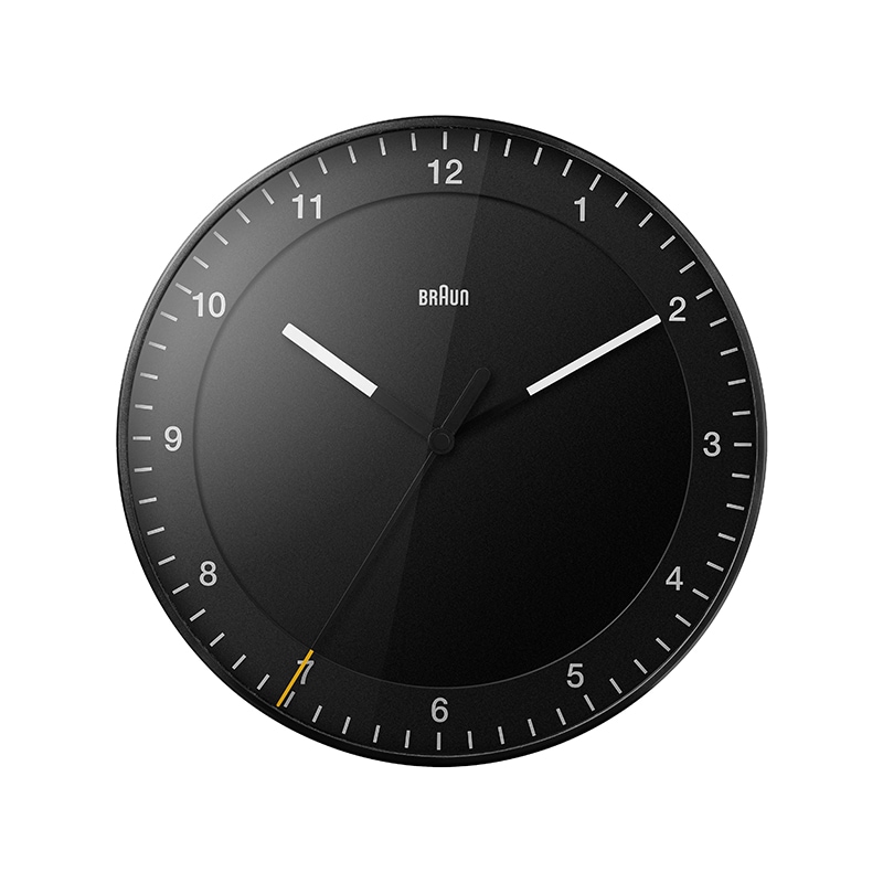 Analog Wall Clock BC17B