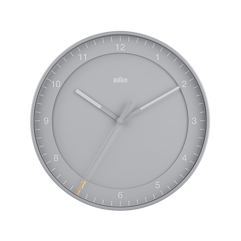 Analog Wall Clock BC17G