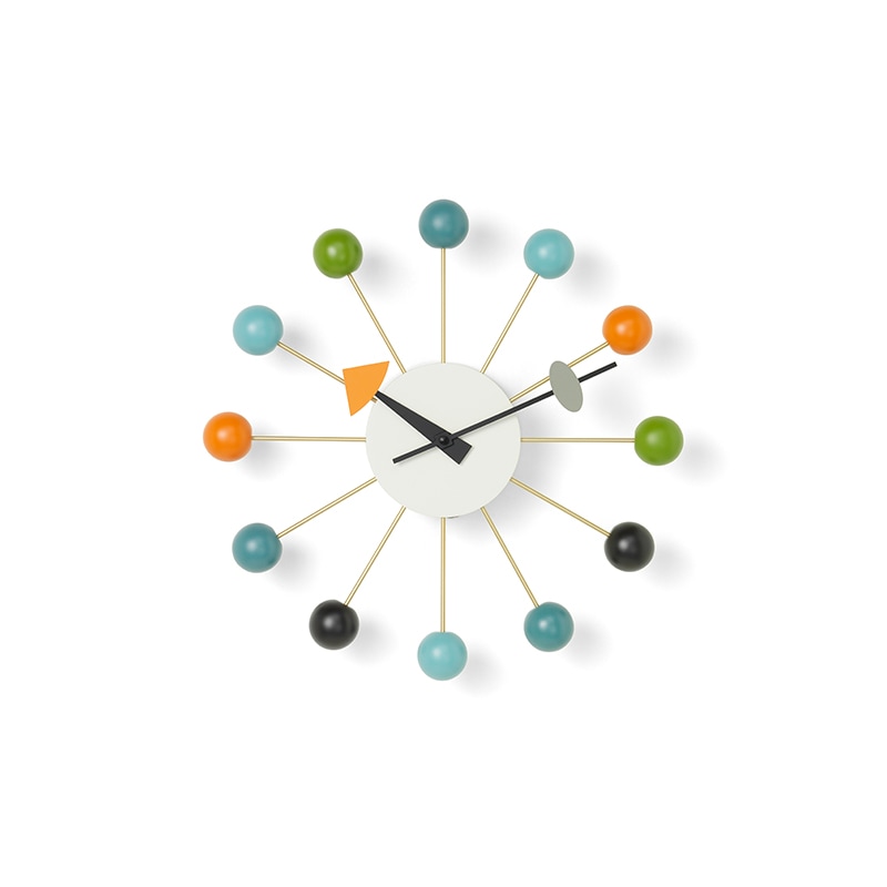 Ball Clock