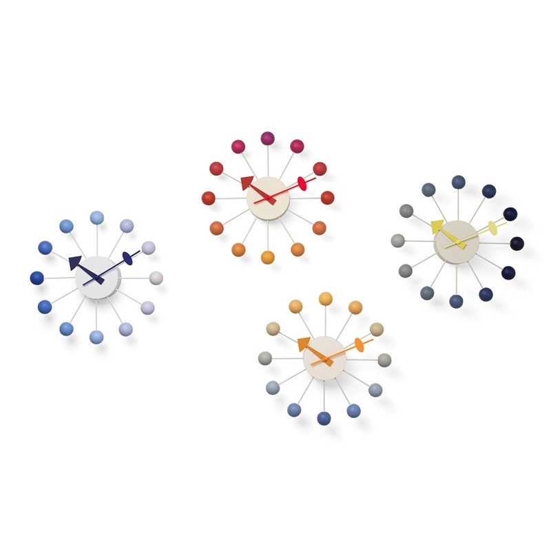 Ball Clock Limited Edition
