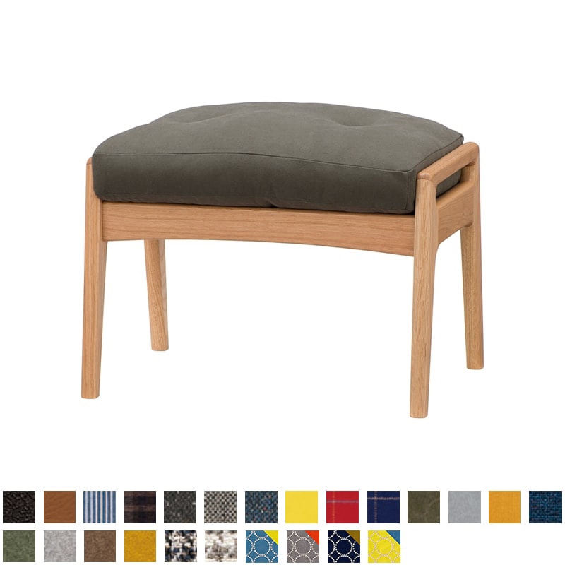 オットマン カテゴリーの商品一覧｜LT LOTTO AND TRES ［LT / ロット