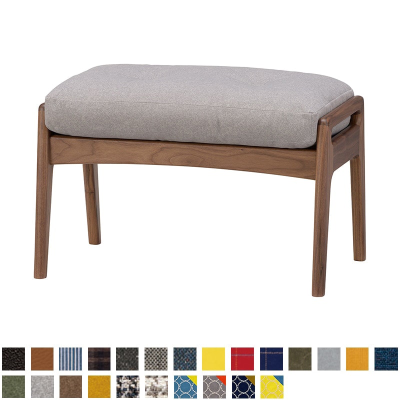 オットマン カテゴリーの商品一覧｜LT LOTTO AND TRES ［LT / ロット