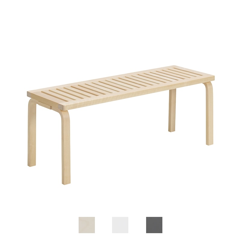 BENCH 153A スリット トップ