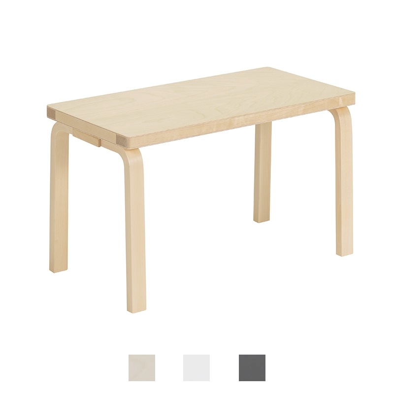 BENCH 153B ソリッド トップ