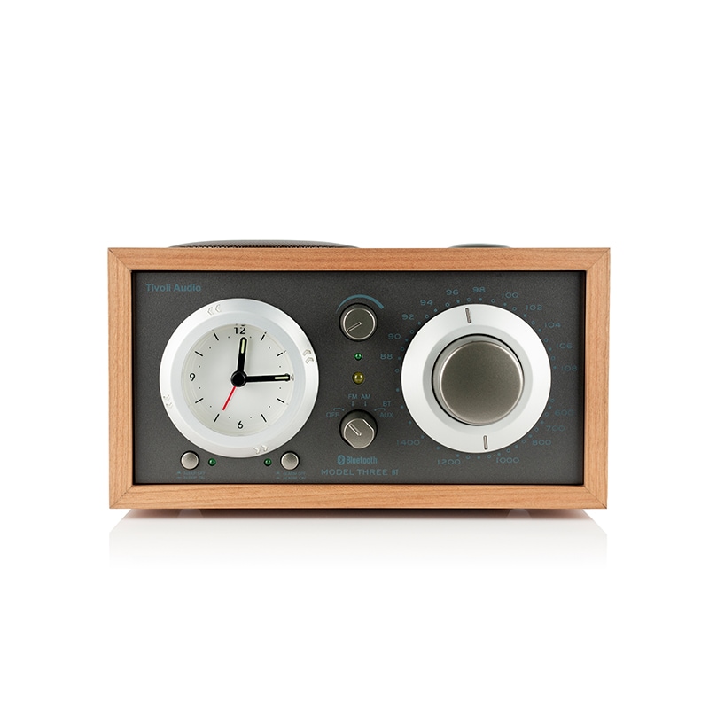 MODEL THREE BT　チェリー/メタリックトープ