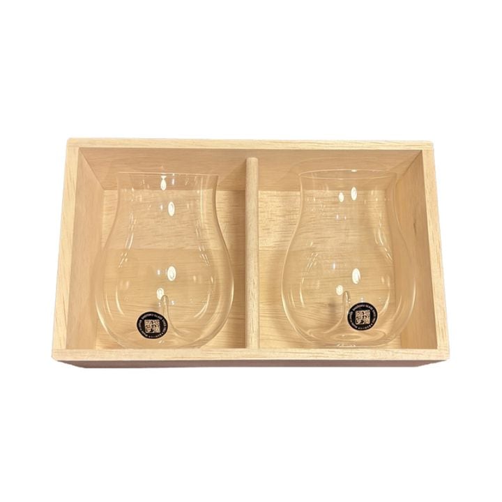 うすはり 大吟醸 木箱2P