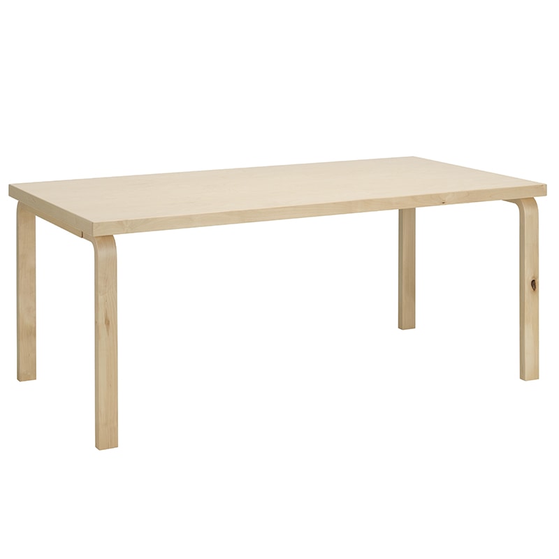 TABLE 83 ワイルドバーチ