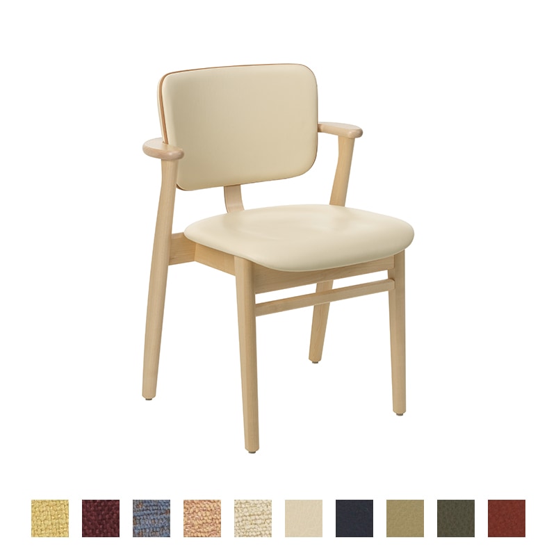 DOMUS CHAIR Beauty Version