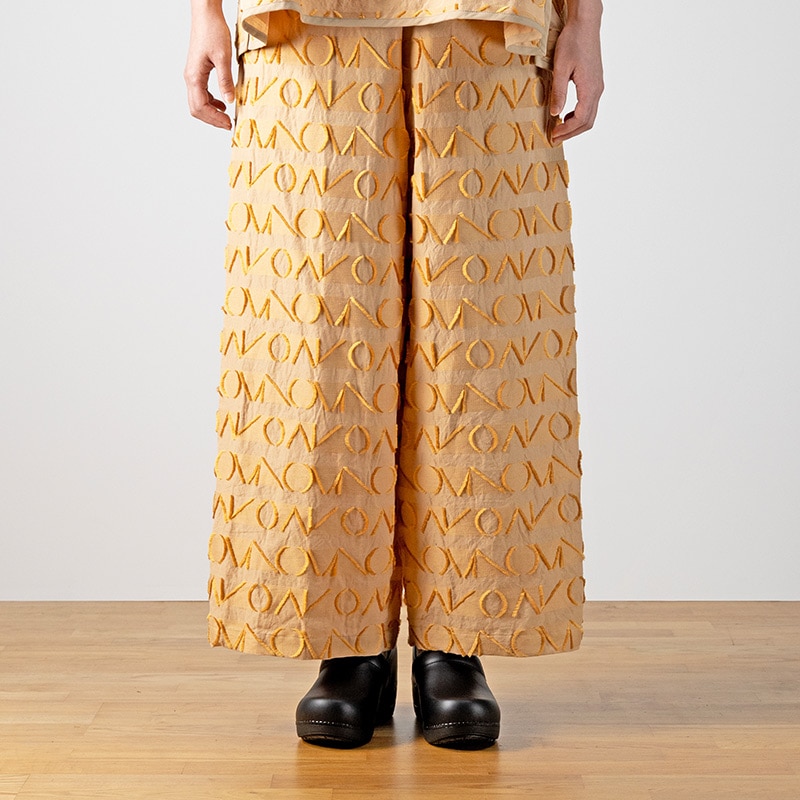 dokan pants