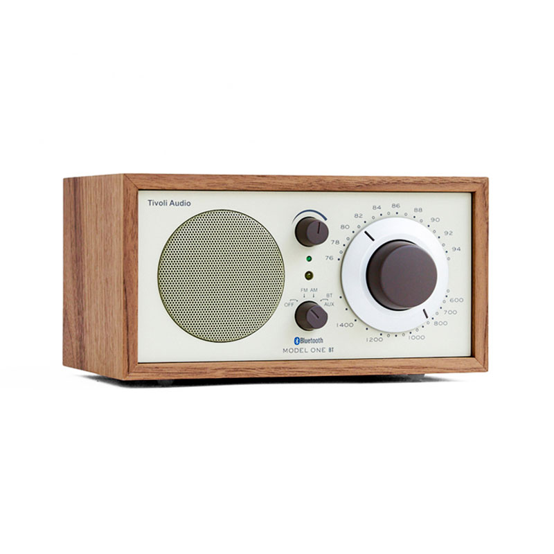 MODEL ONE BT クラシックウォールナット/ベージュ