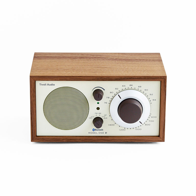 MODEL ONE BT クラシックウォールナット/ベージュ