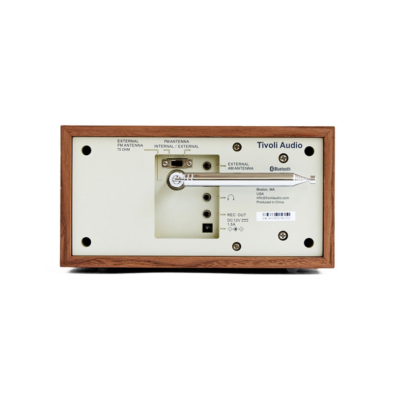 MODEL ONE BT クラシックウォールナット/ベージュ