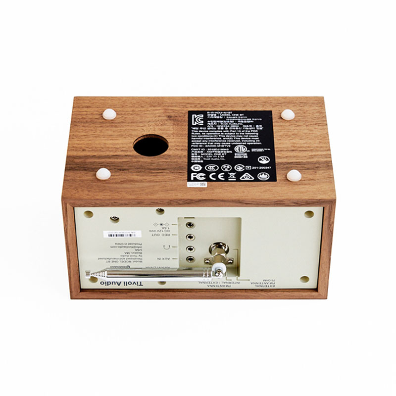 MODEL ONE BT クラシックウォールナット/ベージュ