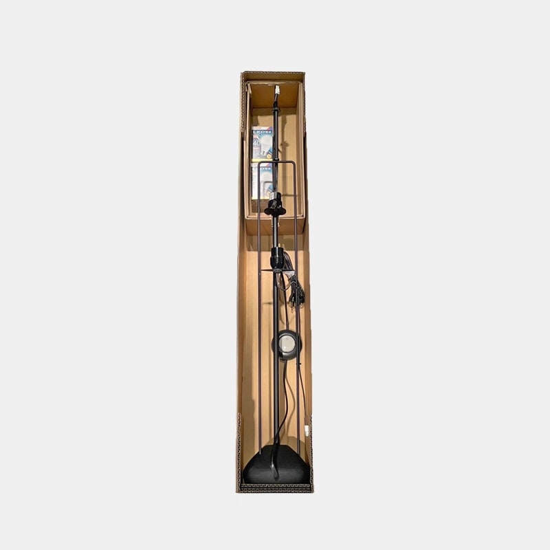 AKARI］【ST2とセット販売】ロングシェード 36Nの紹介・購入