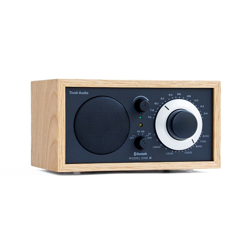 MODEL ONE BT オーク/ブラック