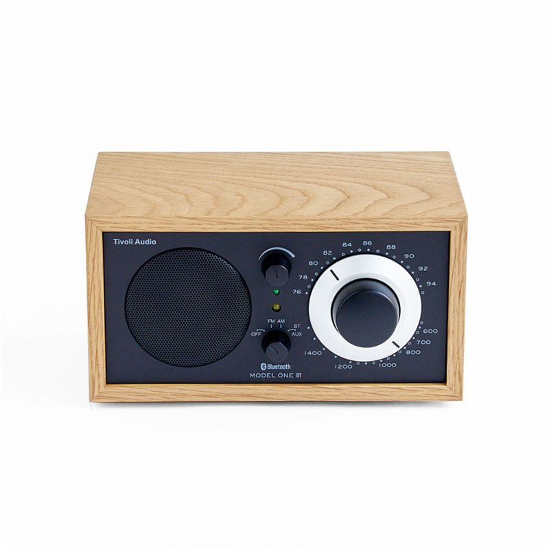 MODEL ONE BT オーク/ブラック