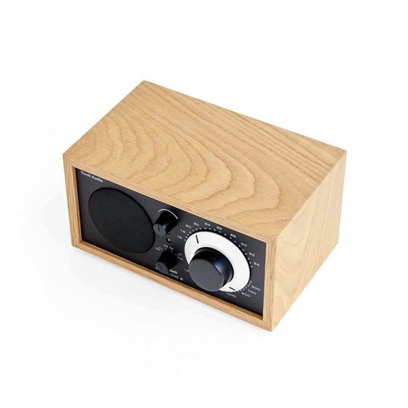 MODEL ONE BT オーク/ブラック