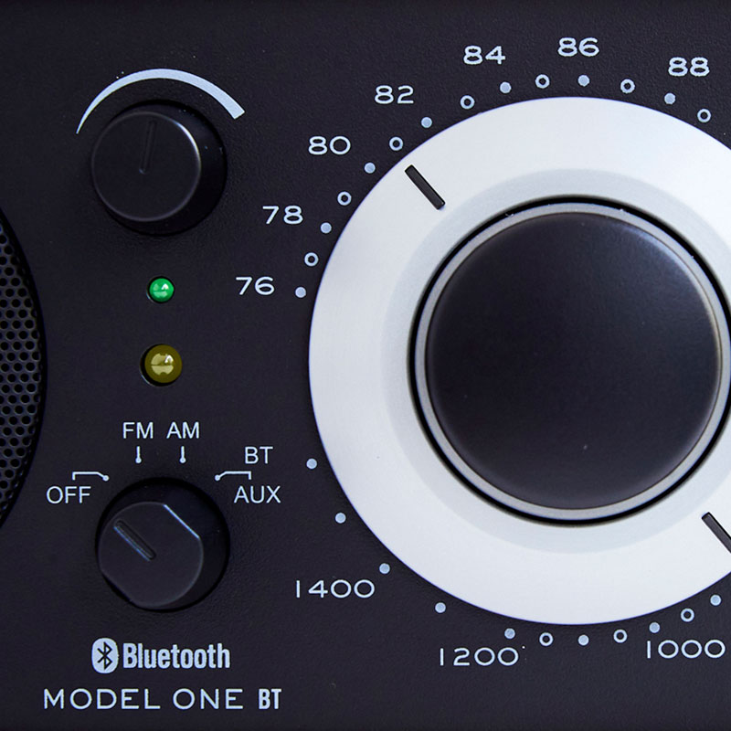 MODEL ONE BT オーク/ブラック