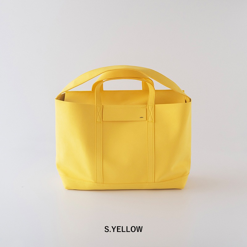 zattu］MAC TO-TO【25AW限定カラー】の紹介・購入ページ｜LT LOTTO AND