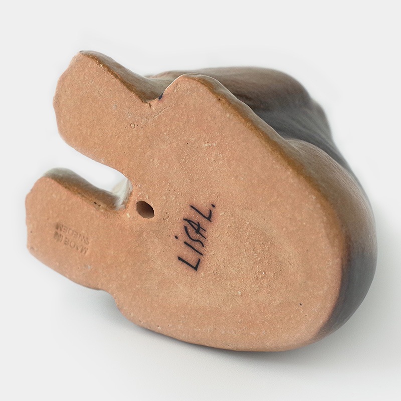 リサラソーンバセット Lisa Larson バセットハウンド : RyuC - 通販 - Yahoo!ショッピング