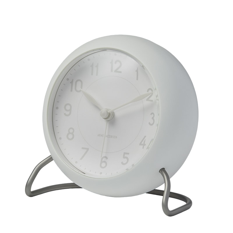 新品未使用品】テーブル クロック ステーションTABLE CLOCK STA
