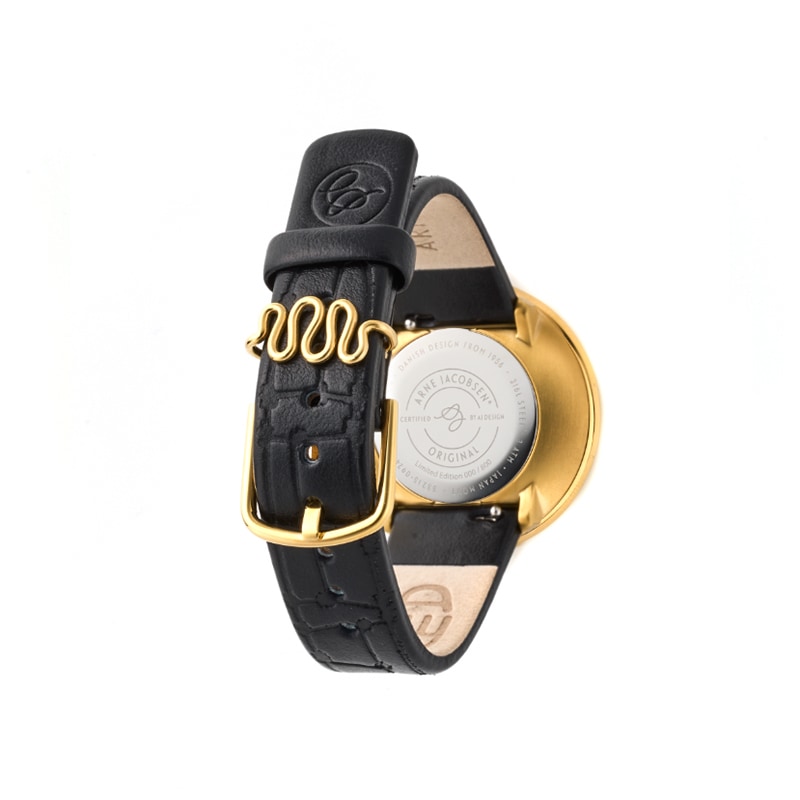 ARNE JACOBSEN 43678限定　希少 Arne Jacobsen × HAyU］AJ × HAyU CITY HALL 34mmの紹介・購入ページ