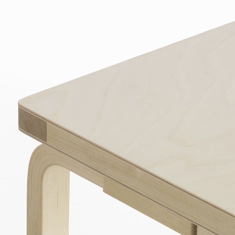 BENCH 153B ソリッド トップ