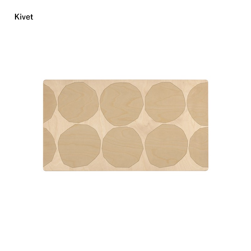 BENCH 153B Kivet