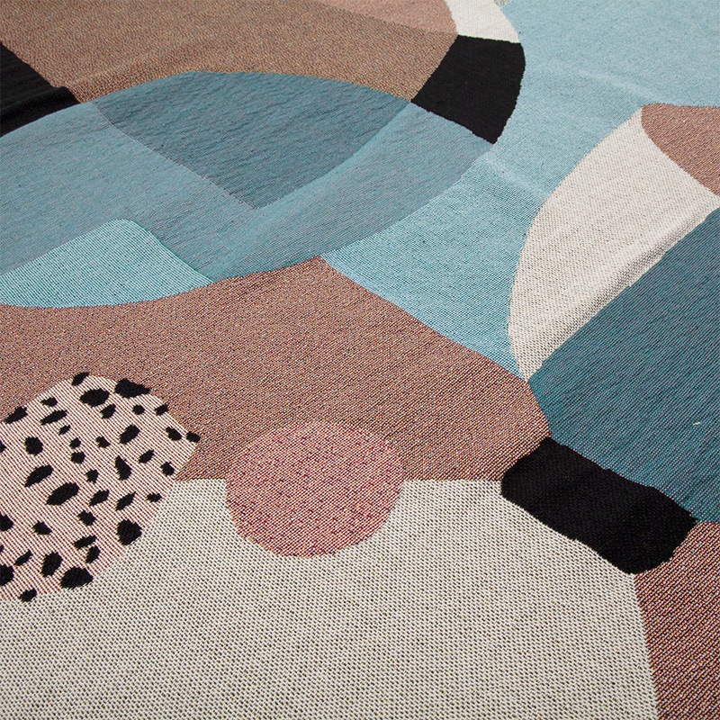 SLOWDOWN STUDIO］BLANKET Pollard Throwの紹介・購入ページ｜LT LOTTO 