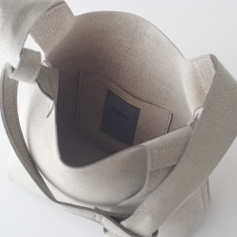 zattu］CONCHの紹介・購入ページ｜LT LOTTO AND TRES ［LT / ロット 