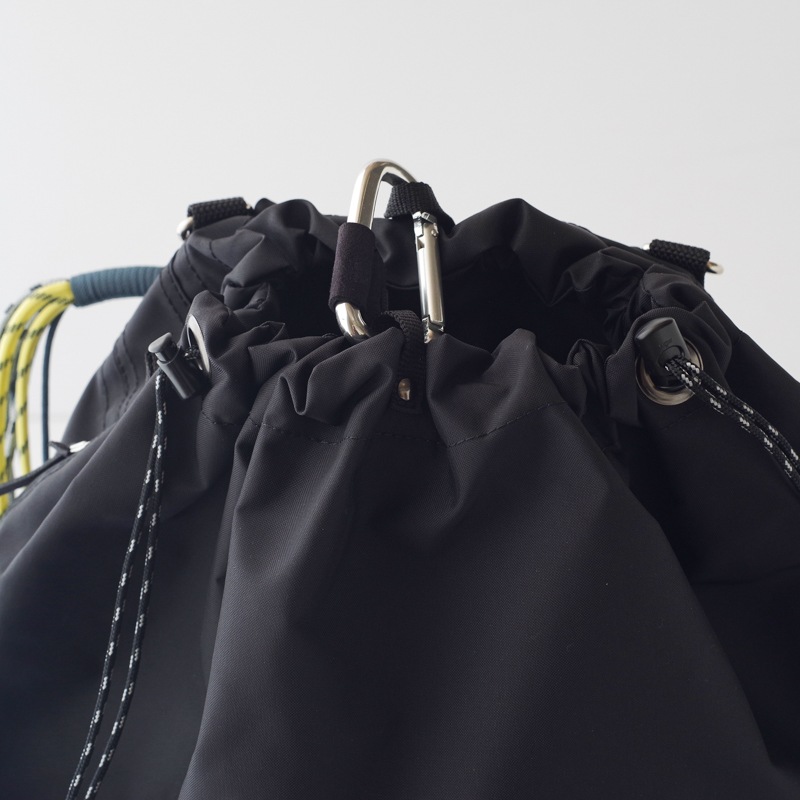 【zattu(ザッツ)】 EVERS バックバック zattu］EVERSの紹介・購入ページ｜LT LOTTO AND TRES ［LT