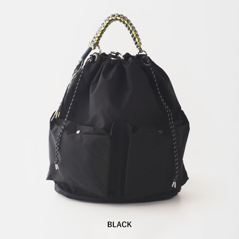 【zattu(ザッツ)】 EVERS バックバック zattu］EVERSの紹介・購入ページ｜LT LOTTO AND TRES ［LT