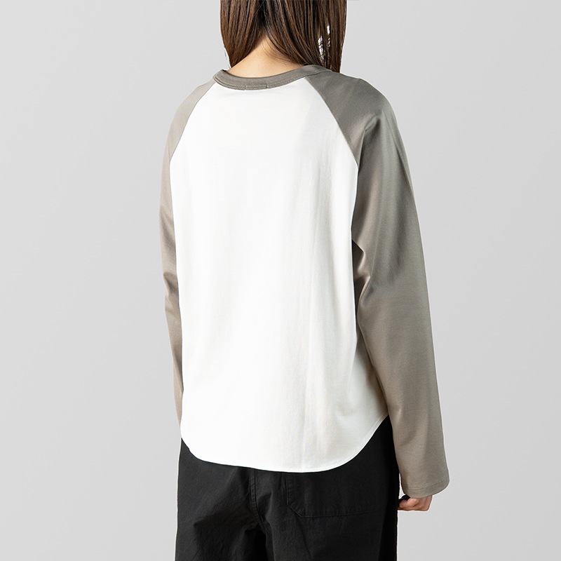 BASE BALL T-SHIRT