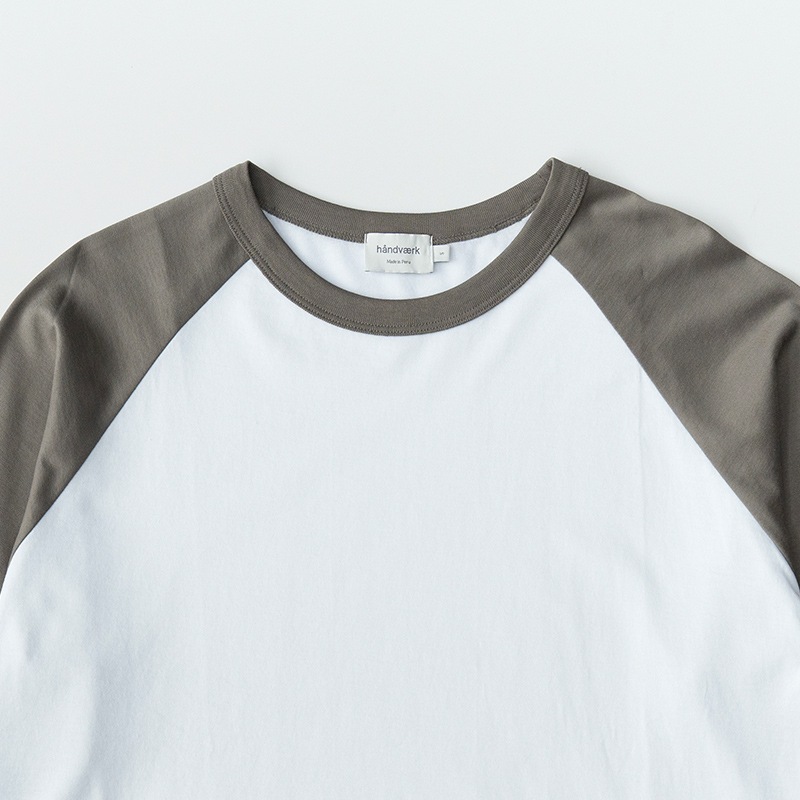 BASE BALL T-SHIRT