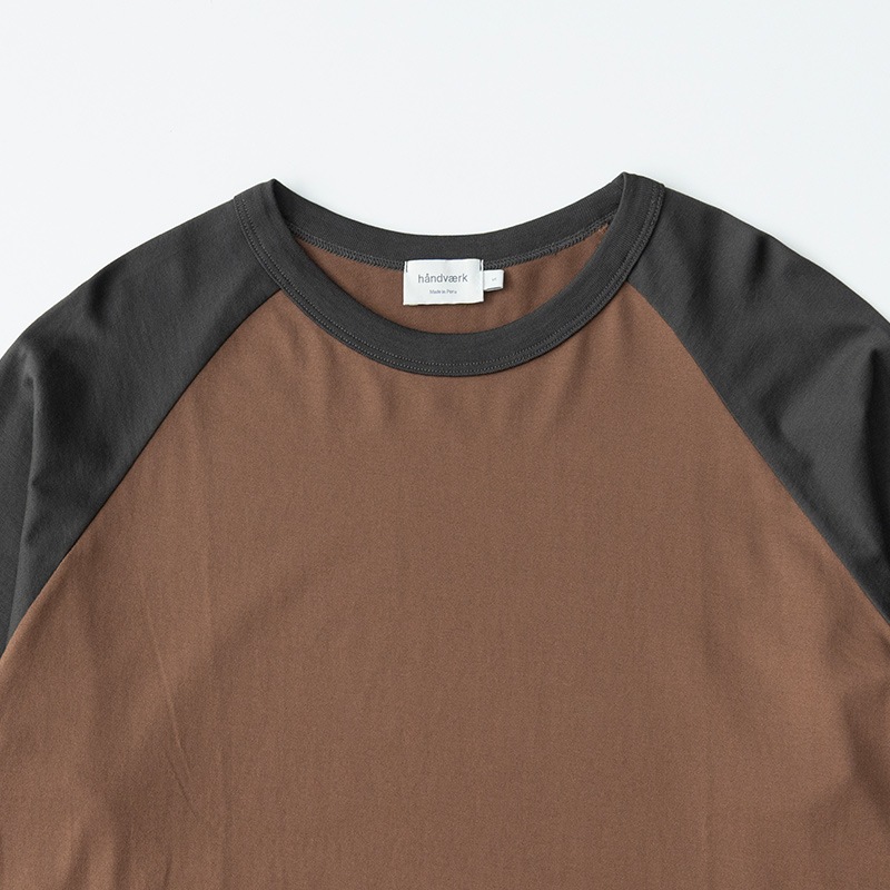 BASE BALL T-SHIRT