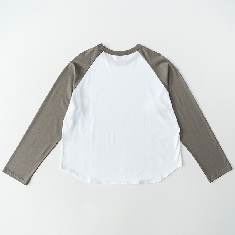 BASE BALL T-SHIRT