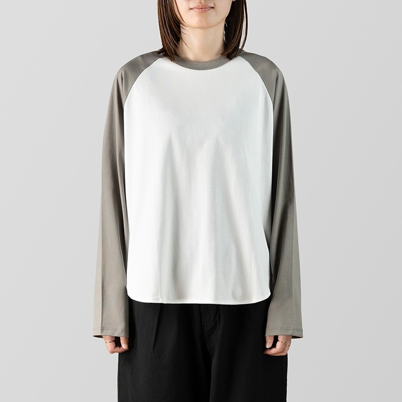 BASE BALL T-SHIRT