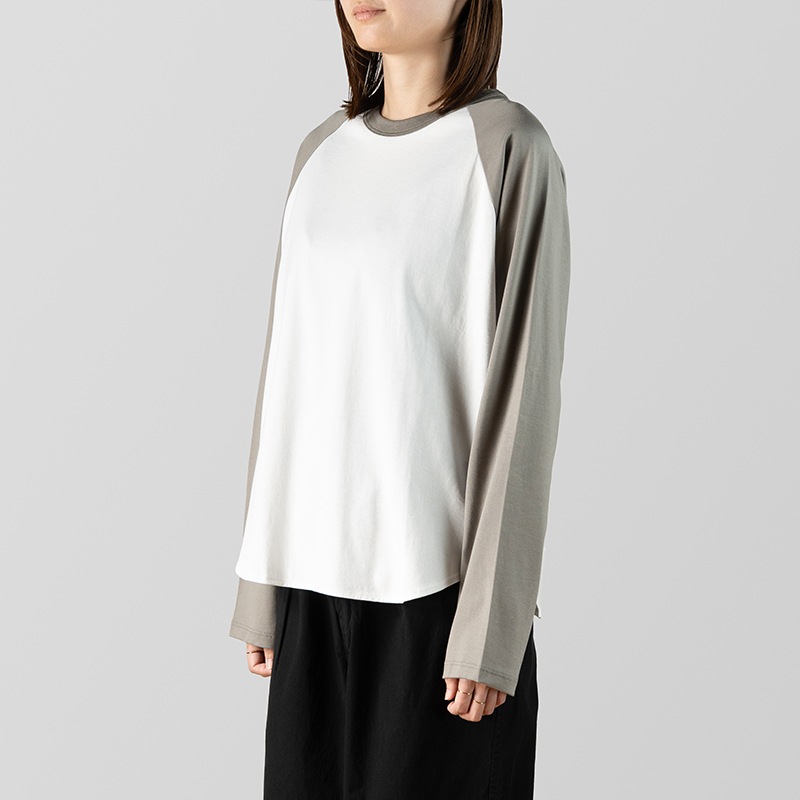 BASE BALL T-SHIRT