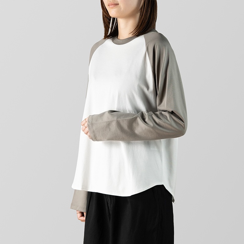 BASE BALL T-SHIRT
