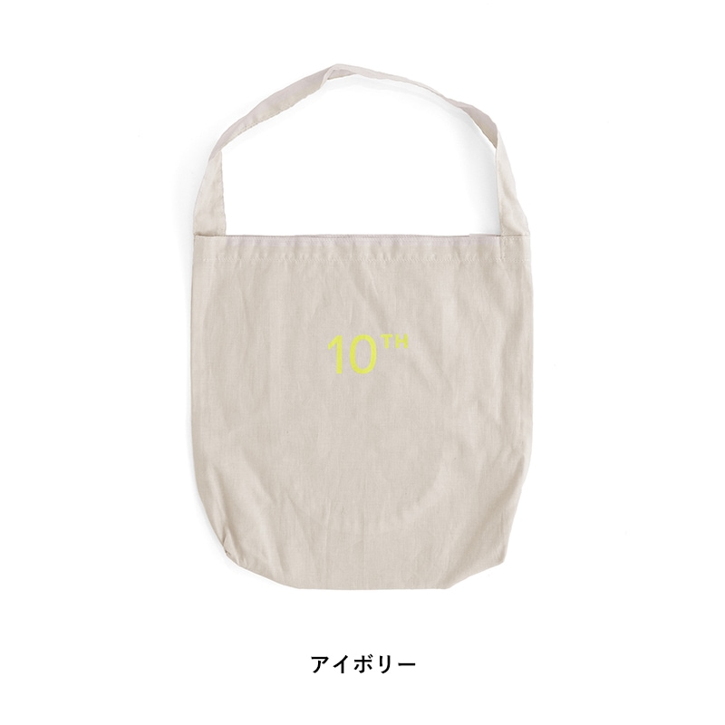 10TH ANNIVERSARY BOOK SPECIAL