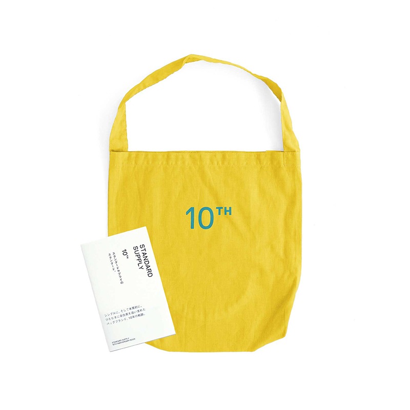 10TH ANNIVERSARY BOOK SPECIAL