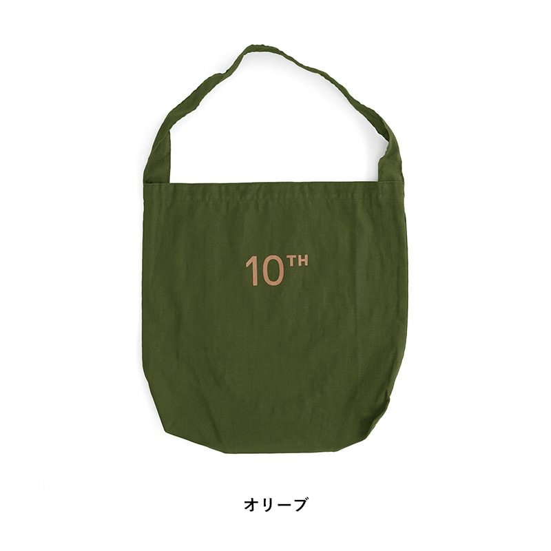 10TH ANNIVERSARY BOOK SPECIAL