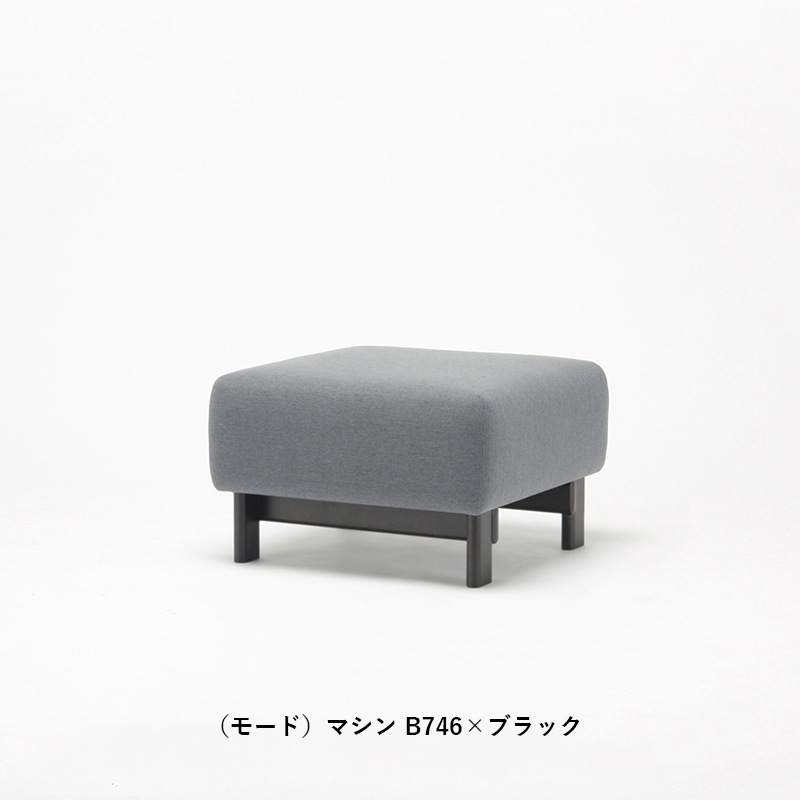 Elephant Sofa Ottoman エレファントソフ