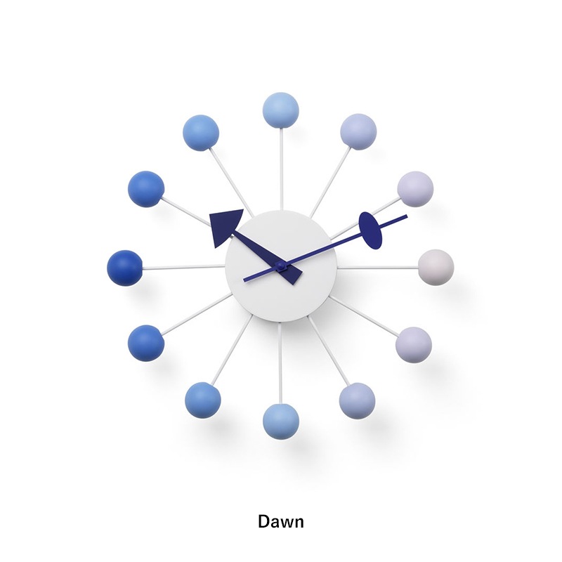 Ball Clock Limited Edition