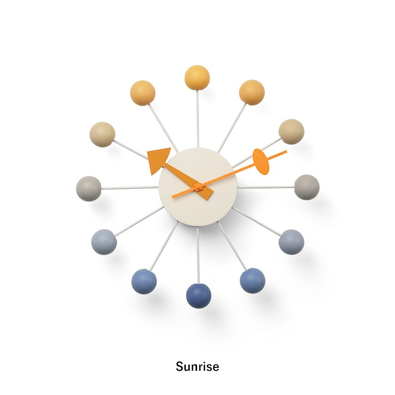 Ball Clock Limited Edition