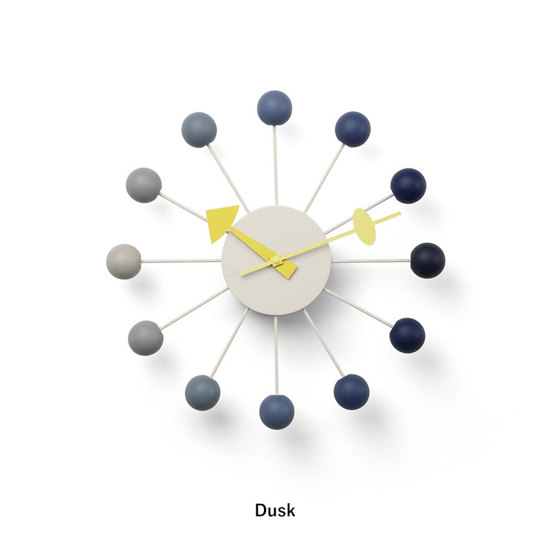Ball Clock Limited Edition