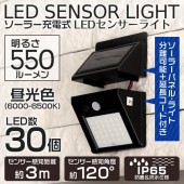 LED顼饤 󥵡饤 ʹ ɿ 30LED 3   ư ۸š̵